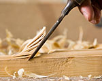 Entretien de meuble en bois par Menuisier France à Genilac